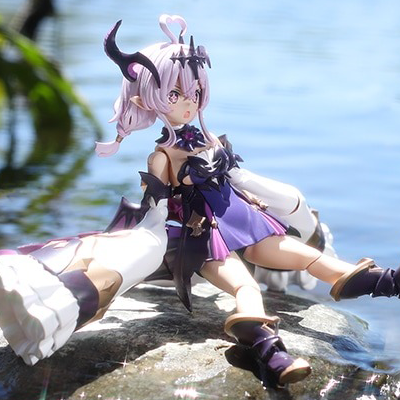 阿尔卡纳蒂亚 伙计