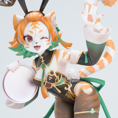 Bunnimals Xiaoju 1/7 Scale FIgure