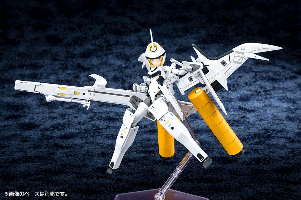 Megami Device xBusou Shinki Angel Type Arnval