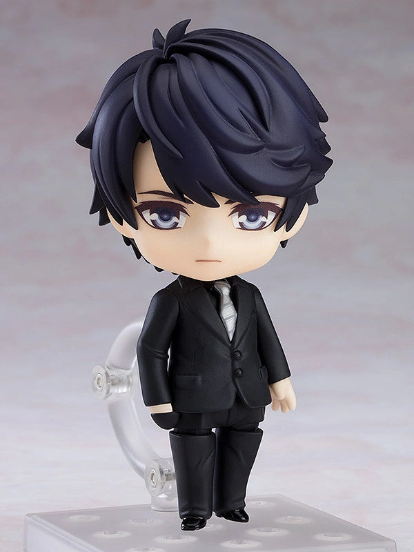 Nendoroid Mr. Love: Queen's Choice Zen