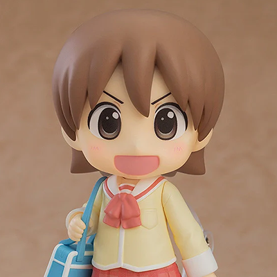 ねんどろいど 日常 相生祐子 あらゐけいいちVer – viviON BLUE ねんどろいど 日常 相生祐子 あらゐけいいちVer – viviON BLUE