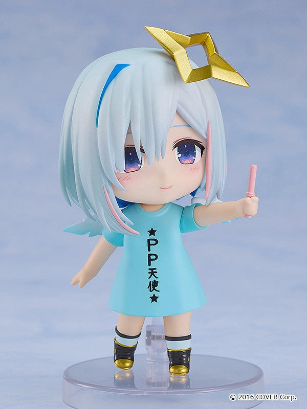 Nendoroid hololive production 金田满