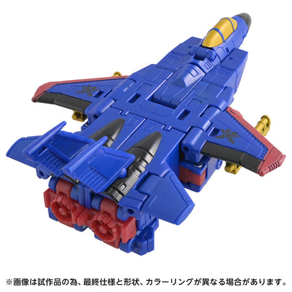 Transformers Age of the Prime AOTP-56 Autobot Breakaway