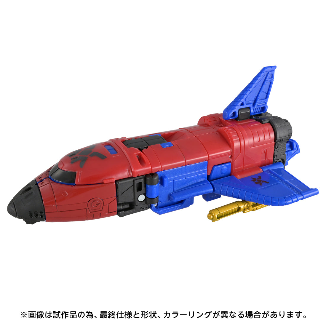 變形金剛 主宰時代 AOTP-55 天空衛士
