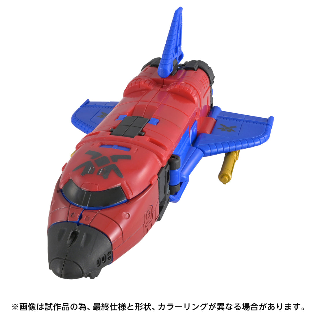 變形金剛 主宰時代 AOTP-55 天空衛士