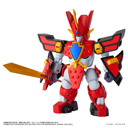 Toyrise Madö King Granzört Granzort