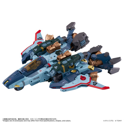 TOYRISE 機甲創世記 ANOTHER GENESIS MLV Vector B Gear “Condor II”