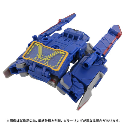トランスフォーマー スタジオシリーズ TS-44 サウンドウェーブ