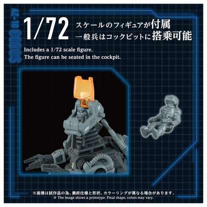 AZ-18 Godos