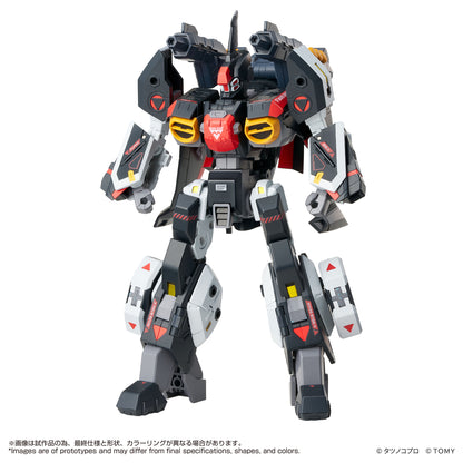 トイライズ AFC-01X α レギオス アルファ