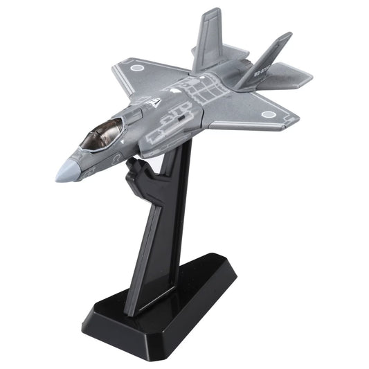 Tomica Premium 28 航空自卫队 F-35A 战斗机