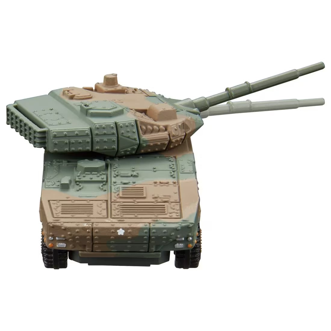 Tomica Premium 16 JGSDF Type 16 Mobile Fighting Vehicle