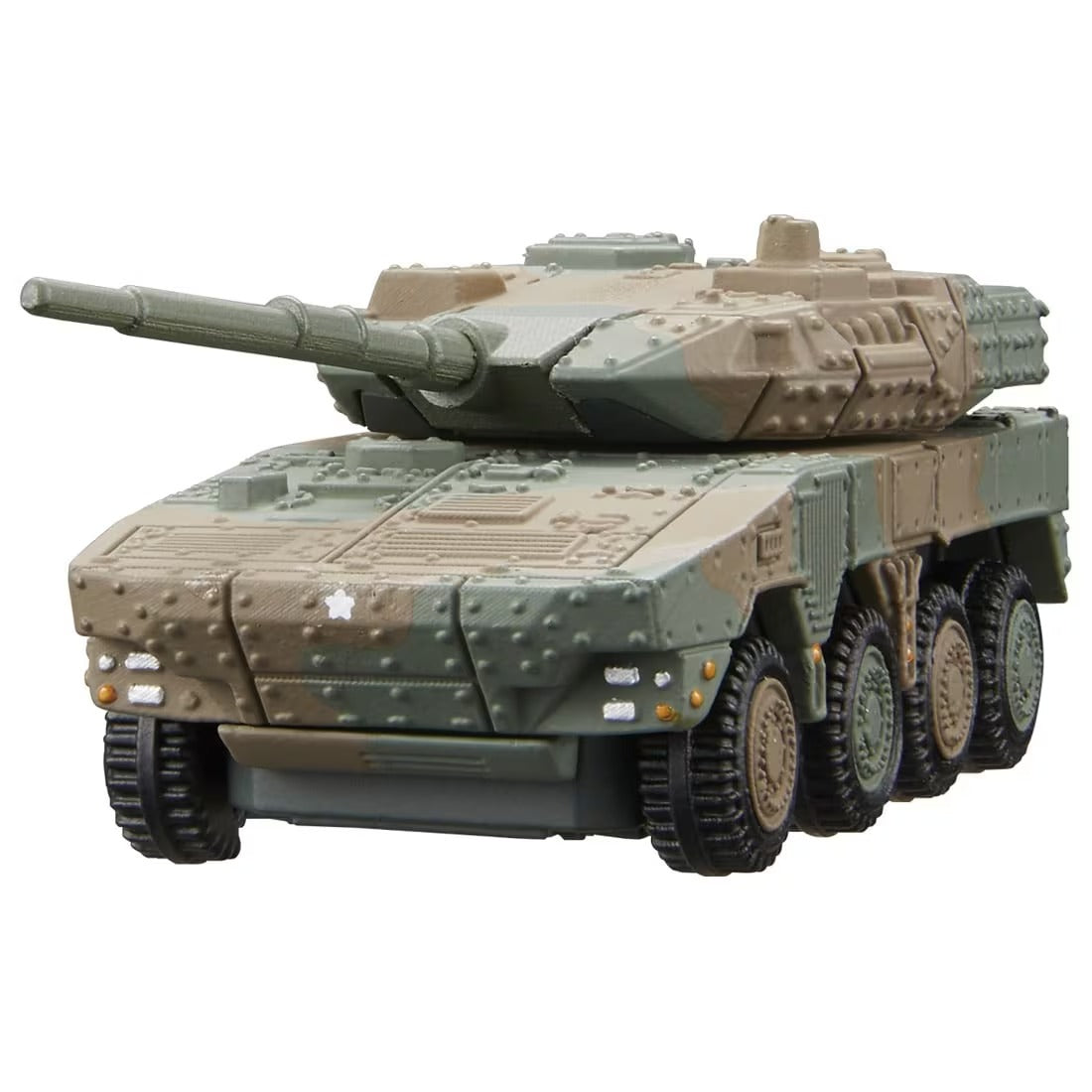 Tomica Premium 16 JGSDF Type 16 Mobile Fighting Vehicle