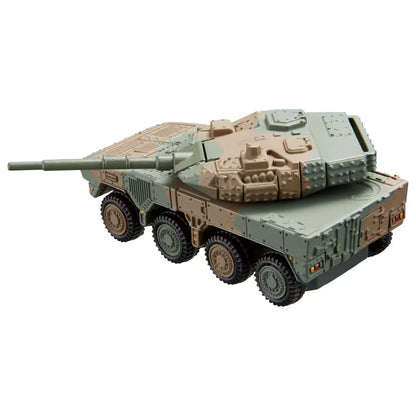 Tomica Premium 16 JGSDF Type 16 Mobile Fighting Vehicle