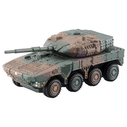 Tomica Premium 16 JGSDF Type 16 Mobile Fighting Vehicle