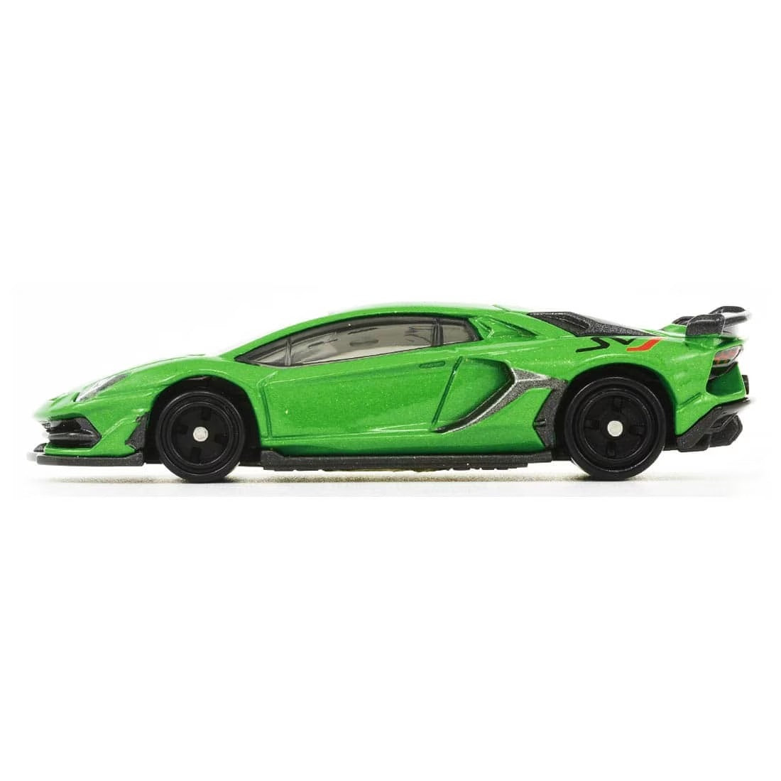 TAKARA TOMY Tomica No.70 Lamborghini Aventador SVJ - Modellino Giocattolo Da Collezione (Box)