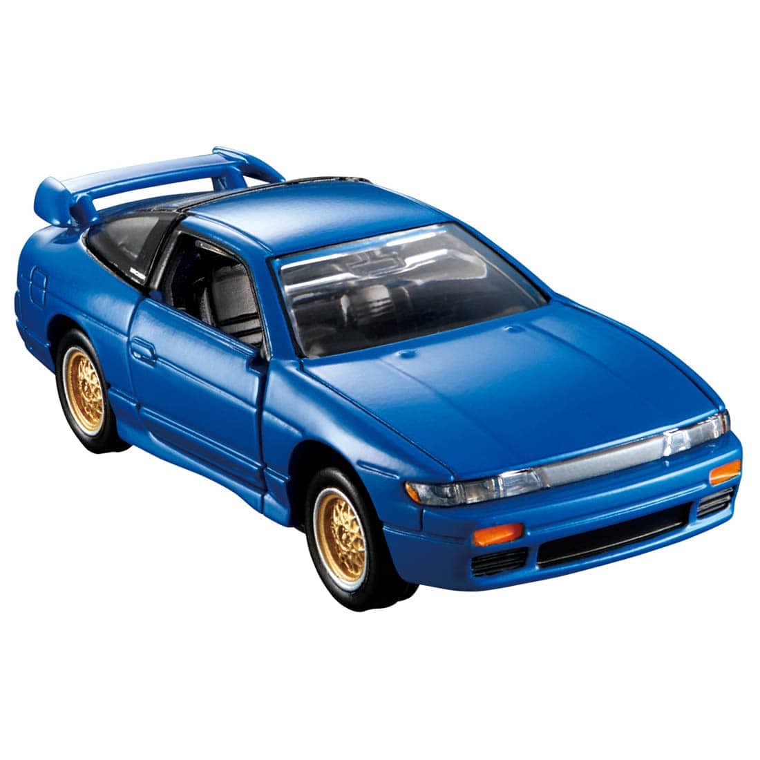 TOMICA PREMIUM 39 SILAITY (RPS13 改良型)