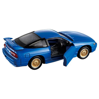 TOMICA PREMIUM 39 SILAITY (RPS13 改良型)