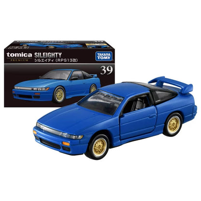 TOMICA PREMIUM 39 SILAITY (RPS13 改良型)