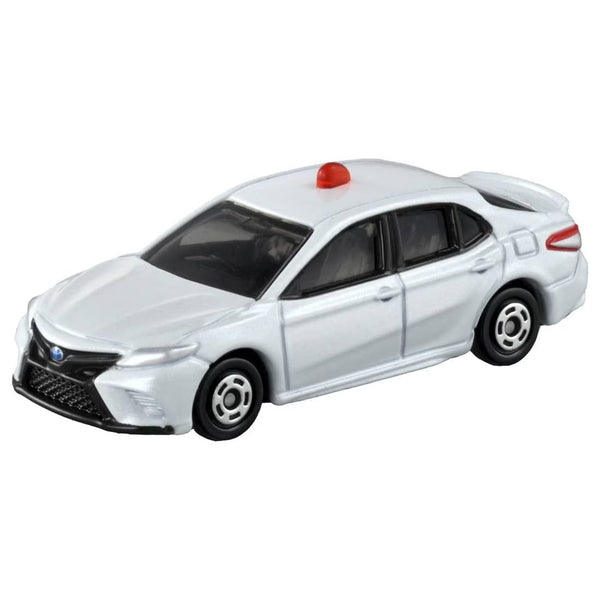 トミカ No.31 トヨタ カムリ スポーツ 覆面パトロールカー 箱 – viviON