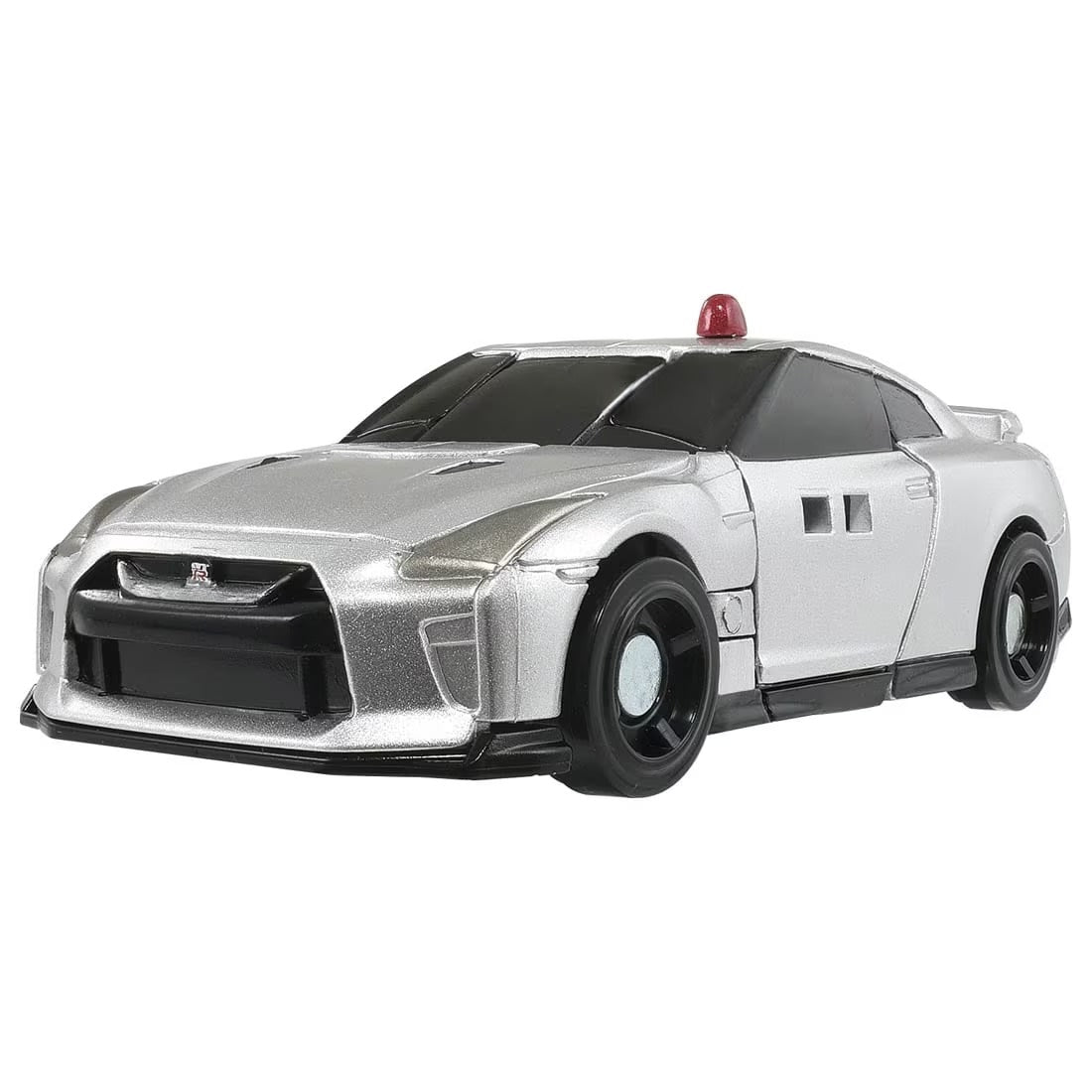 Tomica Heroes Tomica Jobber JB11 Police Braver Eternal NISSAN NISSAN GT-R Undercover Patrol Car