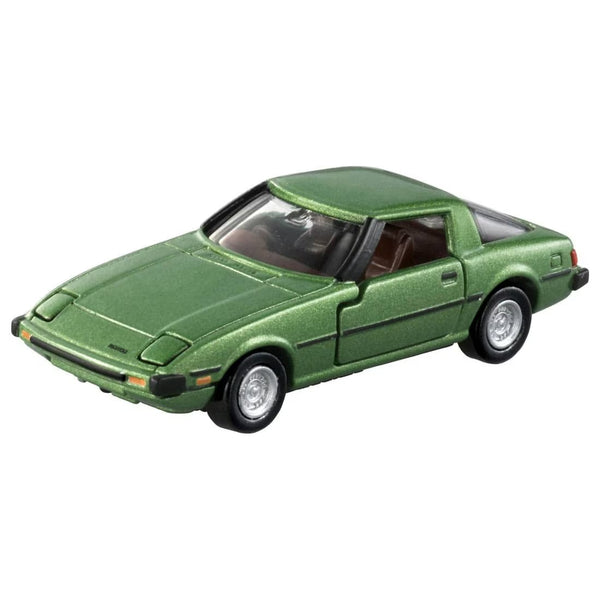 トミカプレミアム 29 マツダ サバンナ RX-7 (SA22C) – viviON BLUE