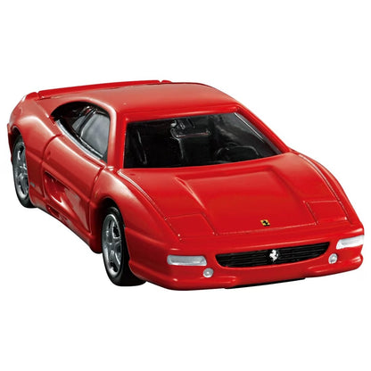 Tomica Premium 08 法拉利 F355