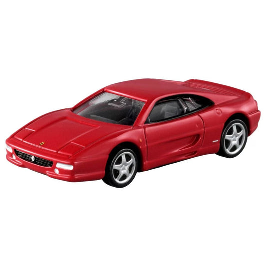 Tomica Premium 08 法拉利 F355