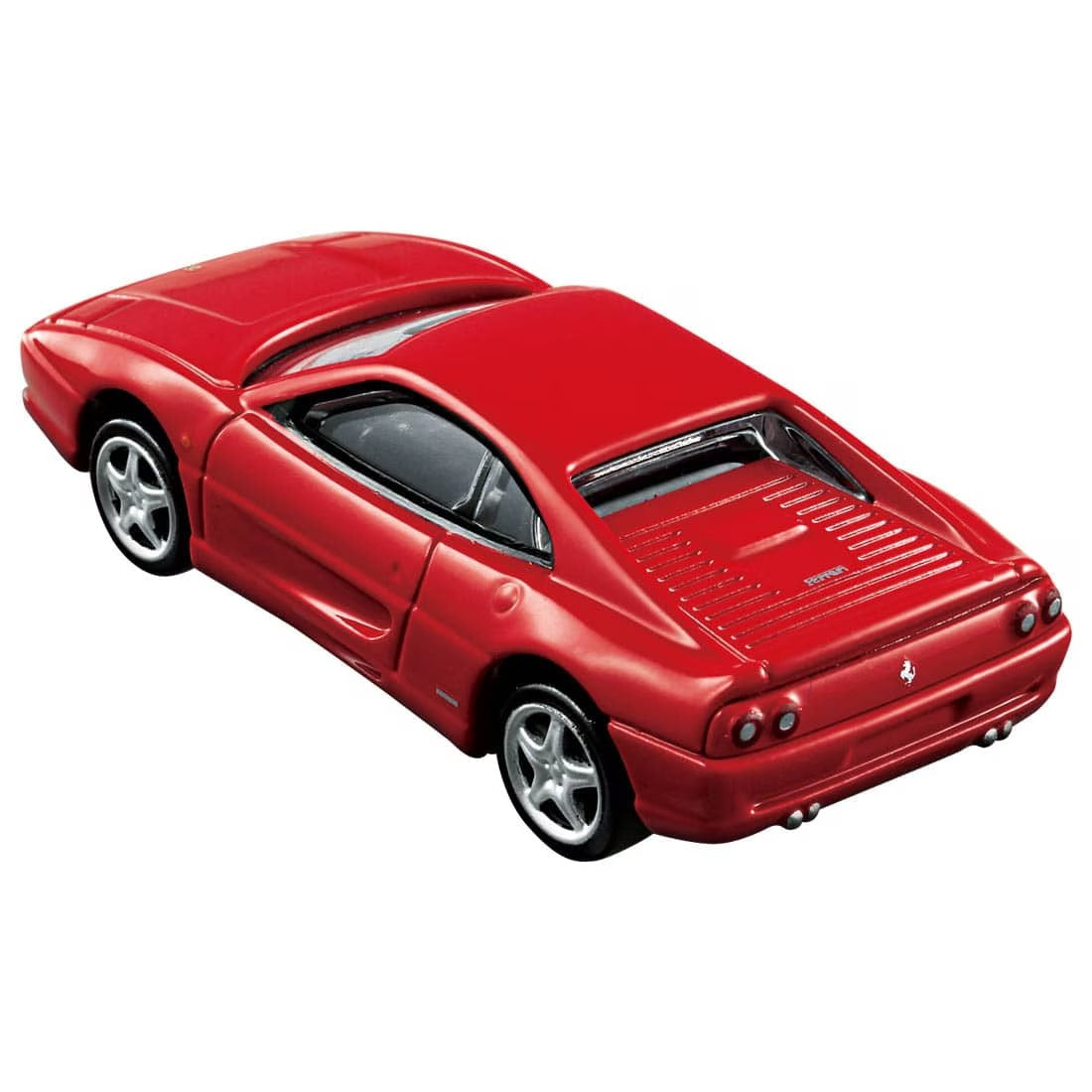 Tomica Premium 08 法拉利 F355