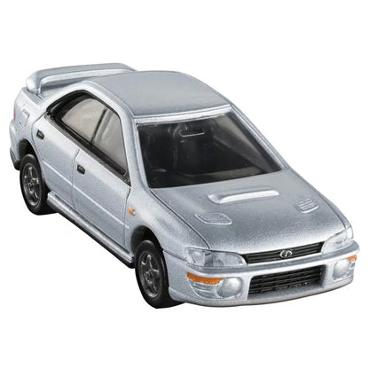 Tomica Premium 23 斯巴鲁翼豹 WRX