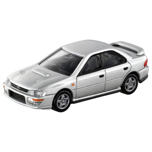 Tomica Premium 23 斯巴鲁翼豹 WRX