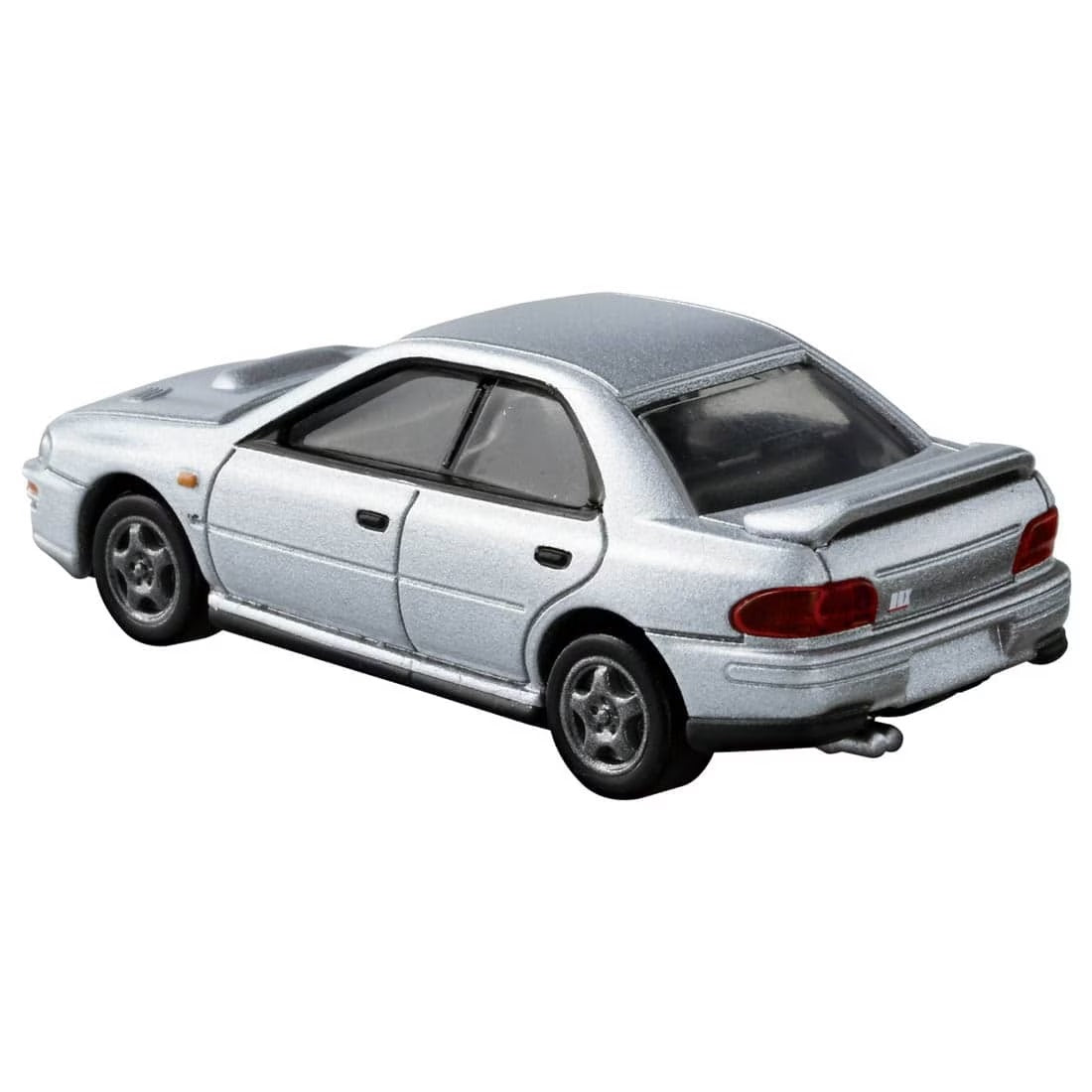 Tomica Premium 23 斯巴鲁翼豹 WRX