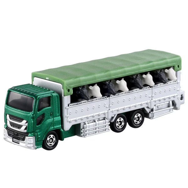 トミカ ロングタイプトミカ まとめ売り 22台 4904810798323_eb05ae879df74654