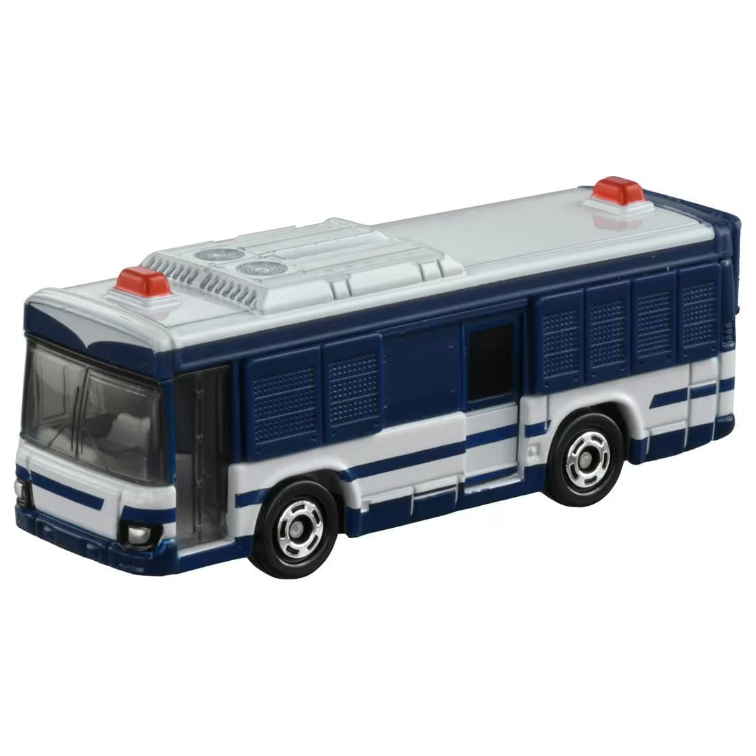 Tomica 80 号吉普牧马人箱