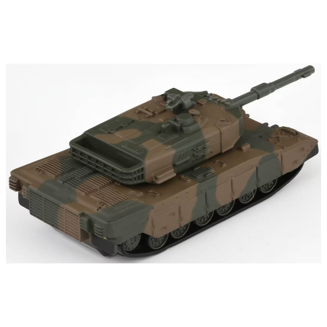 TOMICA PREMIUM 03 Self-Defense Forces Type 90 Tank – viviON BLUE