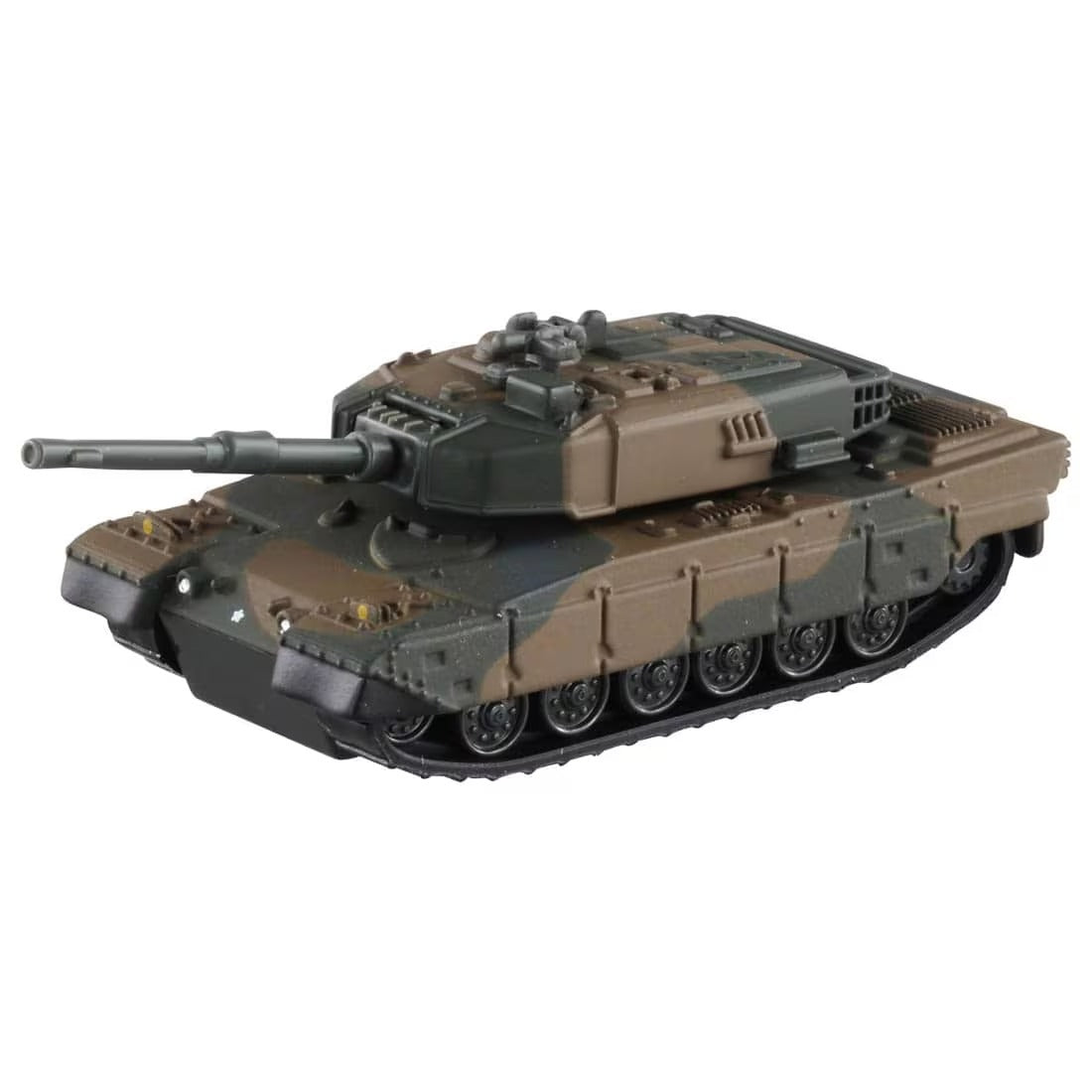 TOMICA PREMIUM 03 Self-Defense Forces Type 90 Tank – viviON BLUE