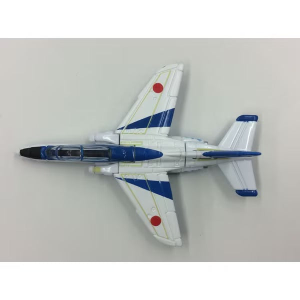 トミカプレミアム 22 航空自衛隊 T-4 ブルーインパルス