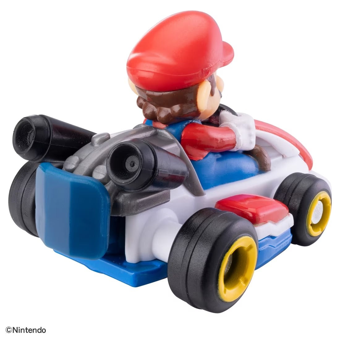 Drift Tomica Mario Kart Drift Starter Set Mario & Standard Kart