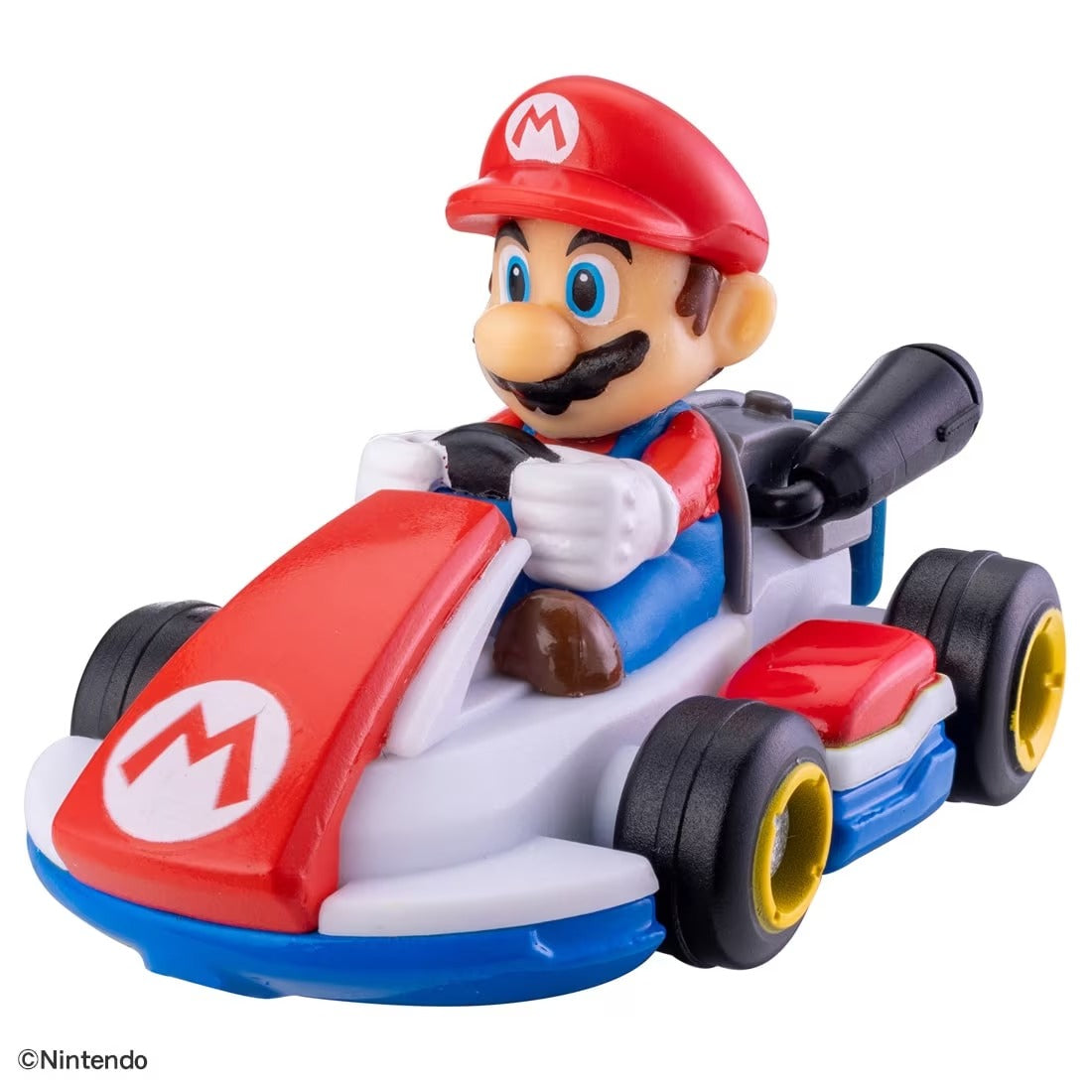 Drift Tomica Mario Kart Drift Starter Set Mario & Standard Kart