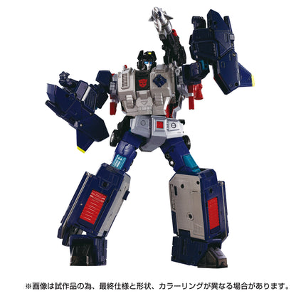 Transformers - MPG-14 God Bomber