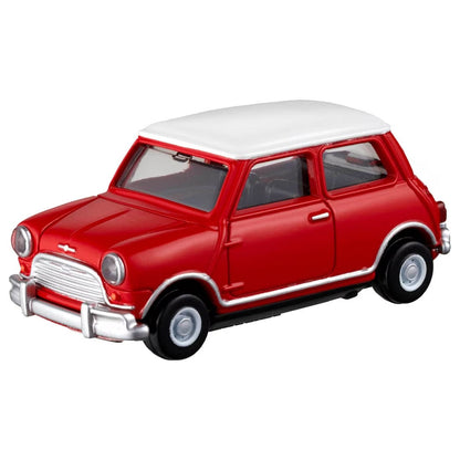 Tomica Premium 12 莫里斯迷你型