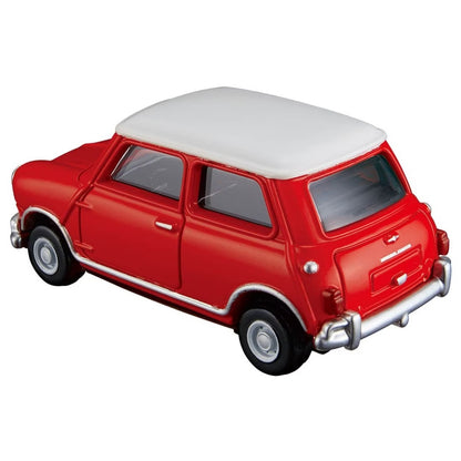 Tomica Premium 12 莫里斯迷你型