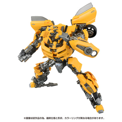 Transformers 40th Selection Bumblebee