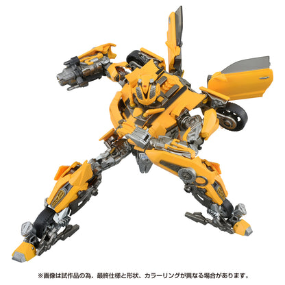 Transformers 40th Selection Bumblebee