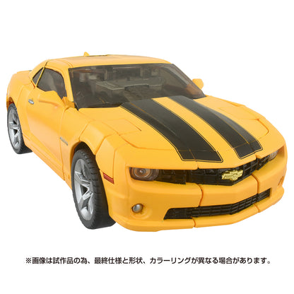 Transformers 40th Selection Bumblebee