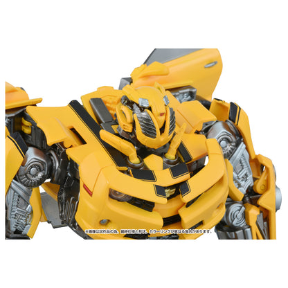 Transformers 40th Selection Bumblebee