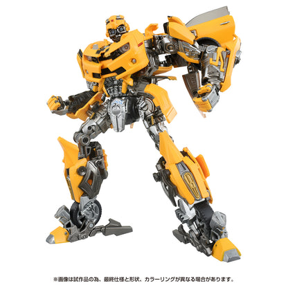 Transformers 40th Selection Bumblebee