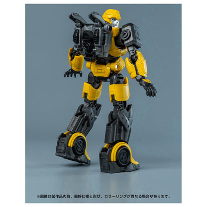 Transformers AMK Series B-127