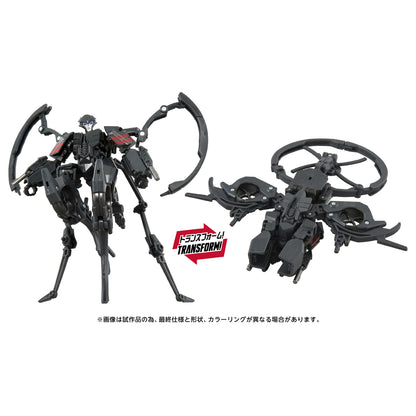 트랜스포머영화 TS-14 에어라크니드