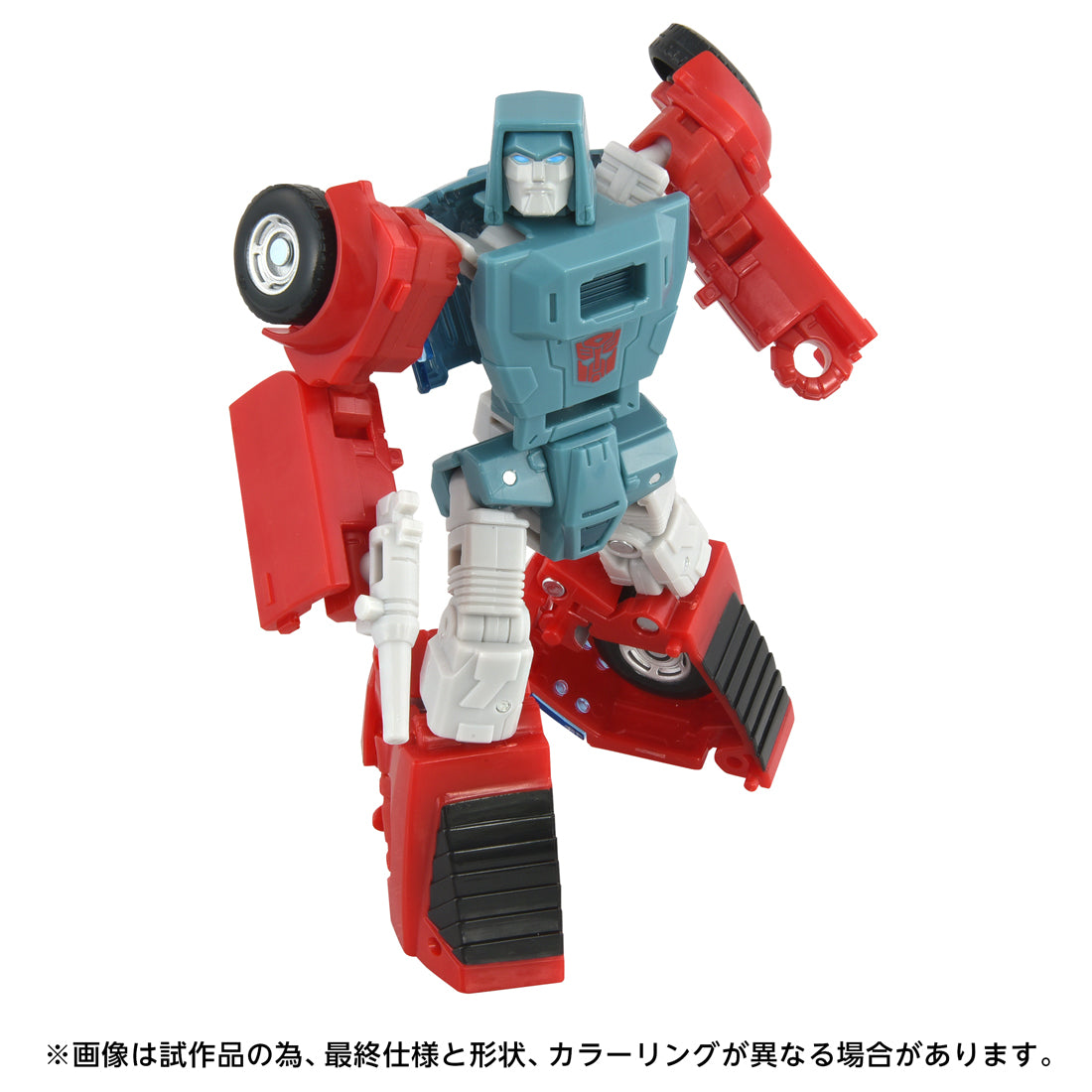 트랜스포머영화 TS-15 풍력 충전기